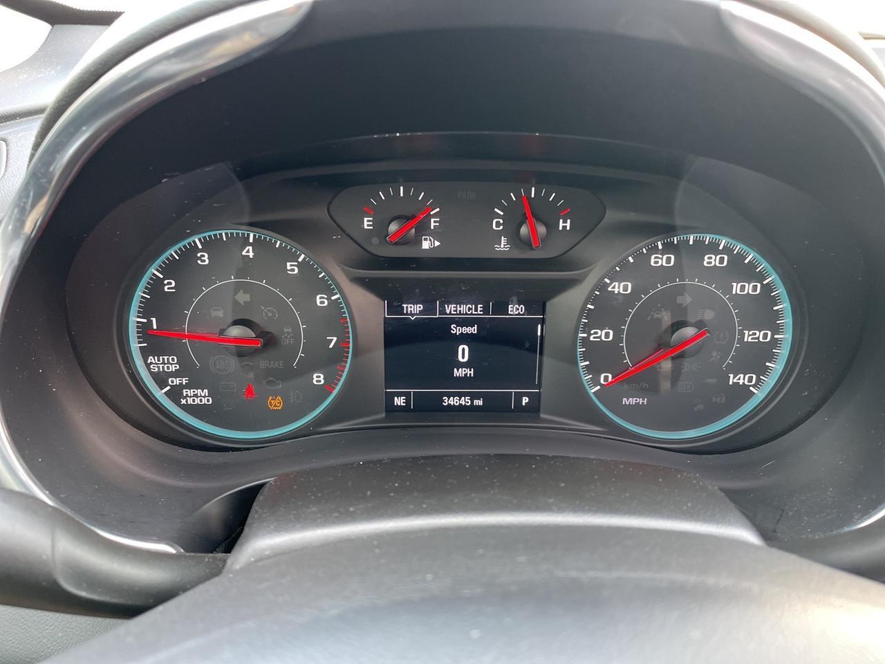 2021 Chevrolet Malibu LT Springfield VA