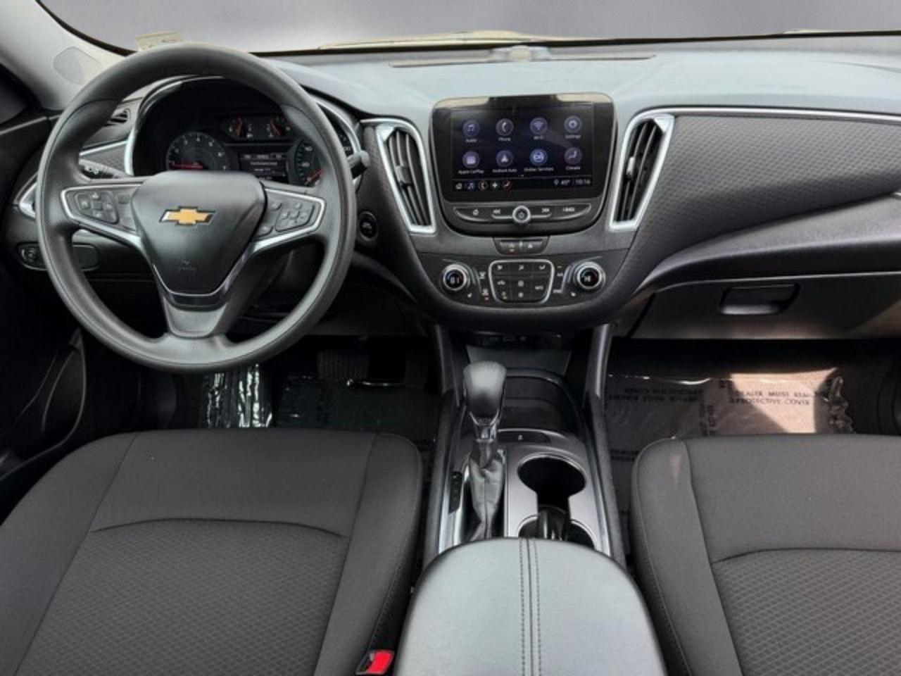 2021 Chevrolet Malibu LT Springfield VA