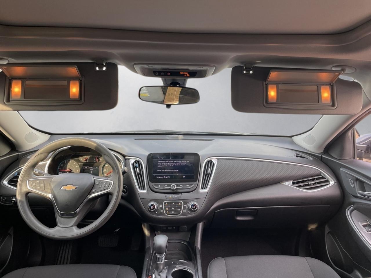 2021 Chevrolet Malibu LT Springfield VA