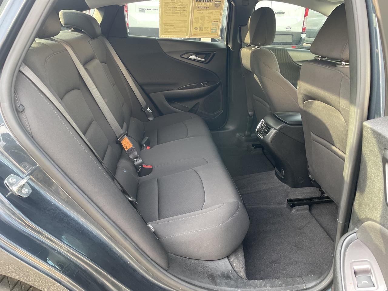 2021 Chevrolet Malibu LT Springfield VA