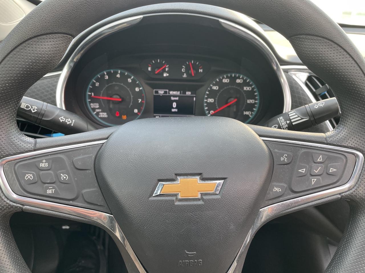 2021 Chevrolet Malibu LT Springfield VA
