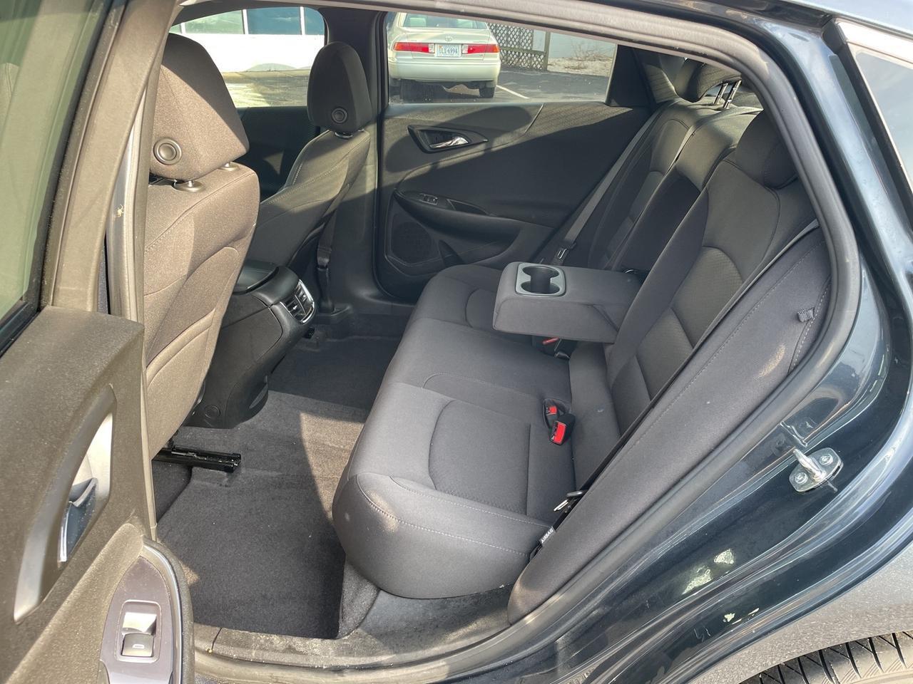 2021 Chevrolet Malibu LT Springfield VA