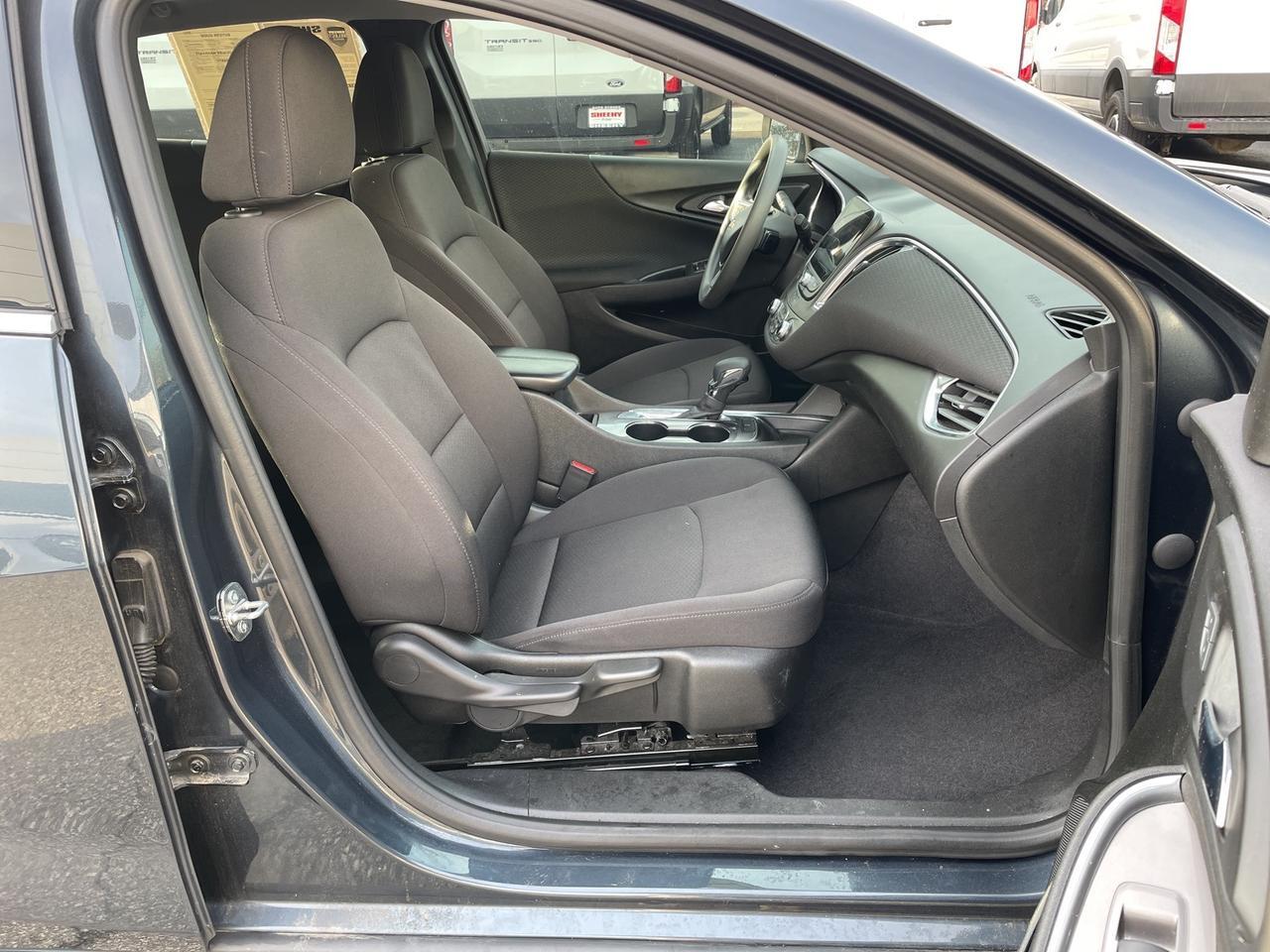 2021 Chevrolet Malibu LT Springfield VA