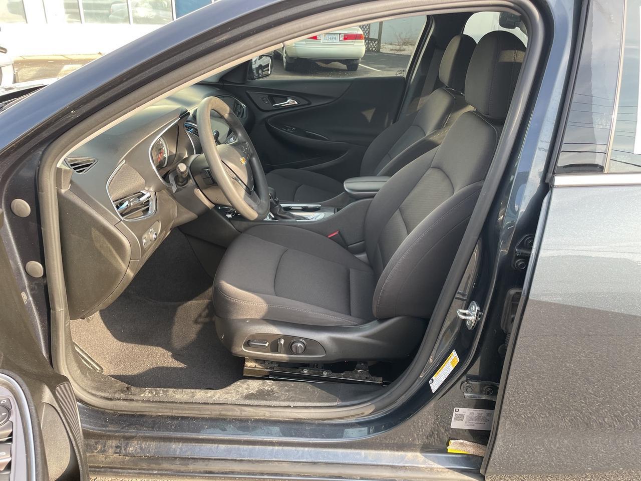 2021 Chevrolet Malibu LT Springfield VA