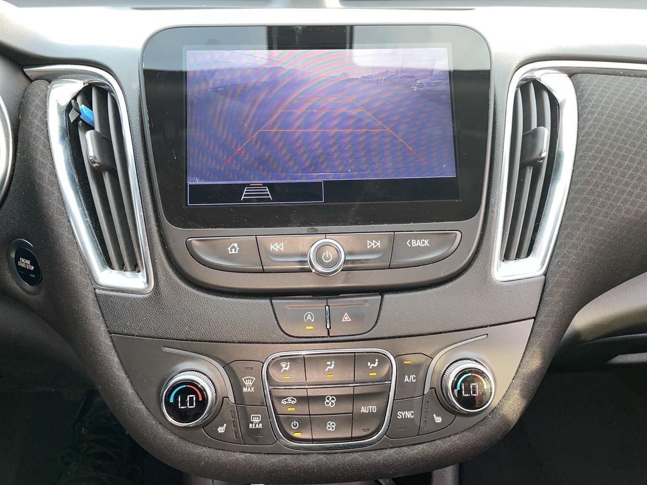 2021 Chevrolet Malibu LT Springfield VA