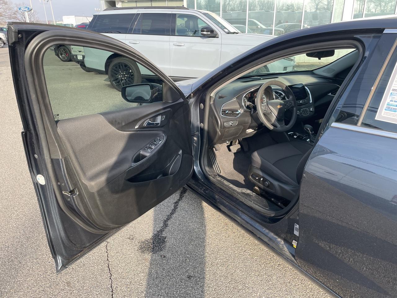 2021 Chevrolet Malibu LT Springfield VA