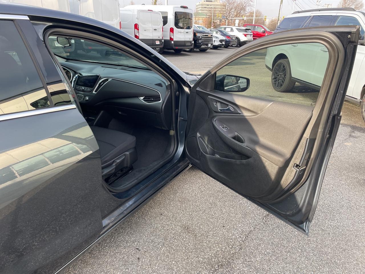 2021 Chevrolet Malibu LT Springfield VA