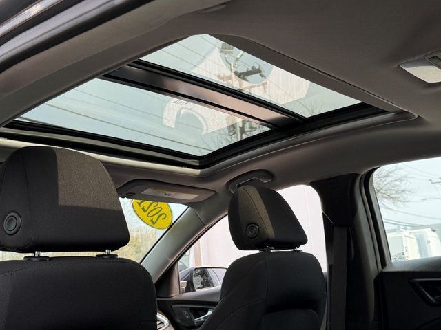 2021 Chevrolet Malibu LT Springfield VA
