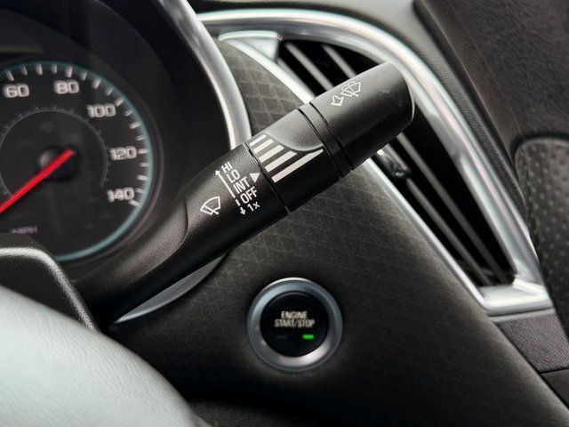 2021 Chevrolet Malibu LT Springfield VA