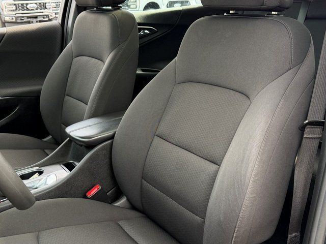 2021 Chevrolet Malibu LT Springfield VA
