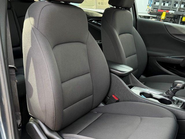 2021 Chevrolet Malibu LT Springfield VA