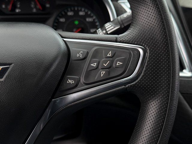 2021 Chevrolet Malibu LT Springfield VA