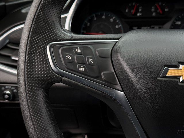 2021 Chevrolet Malibu LT Springfield VA