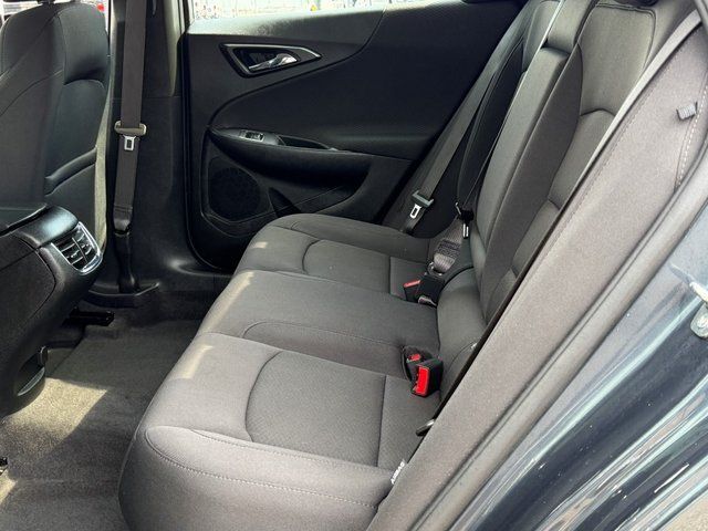 2021 Chevrolet Malibu LT Springfield VA