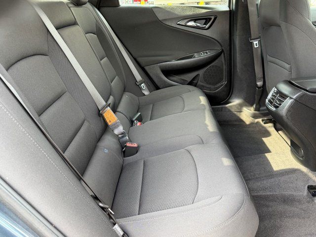 2021 Chevrolet Malibu LT Springfield VA