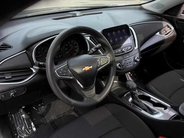 2021 Chevrolet Malibu LT Springfield VA