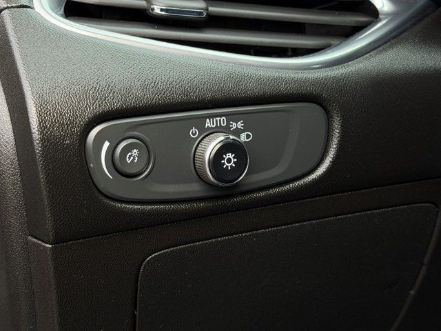 2021 Chevrolet Malibu LT Springfield VA