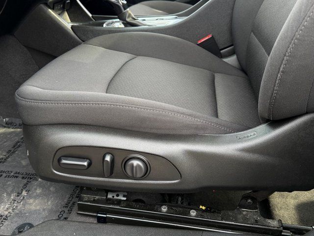 2021 Chevrolet Malibu LT Springfield VA