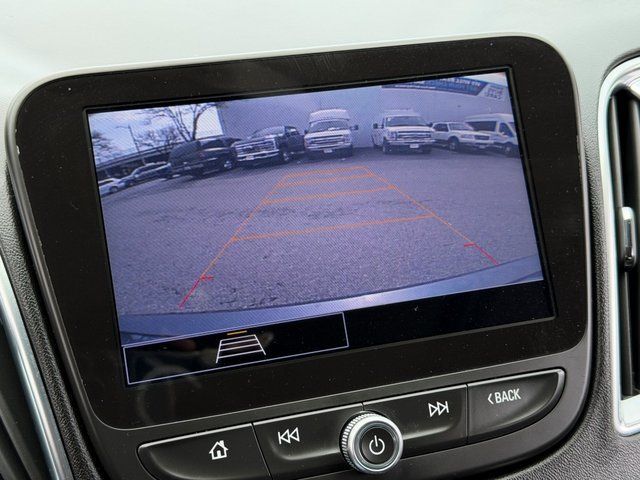 2021 Chevrolet Malibu LT Springfield VA