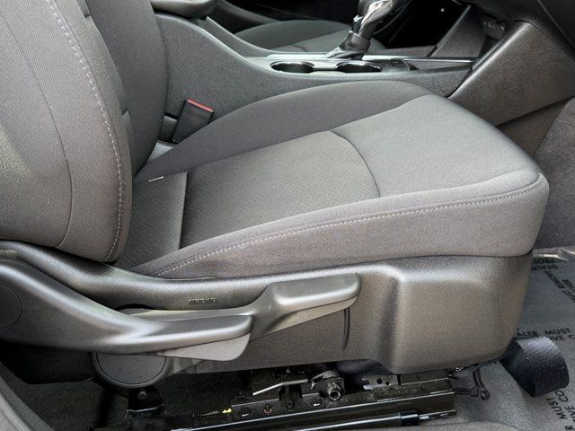 2021 Chevrolet Malibu LT Springfield VA