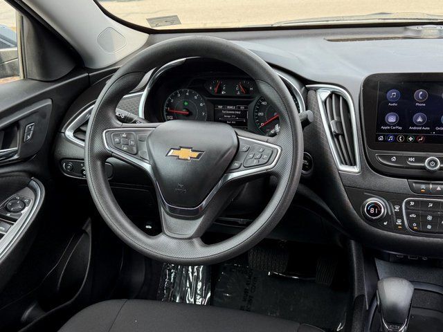 2021 Chevrolet Malibu LT Springfield VA