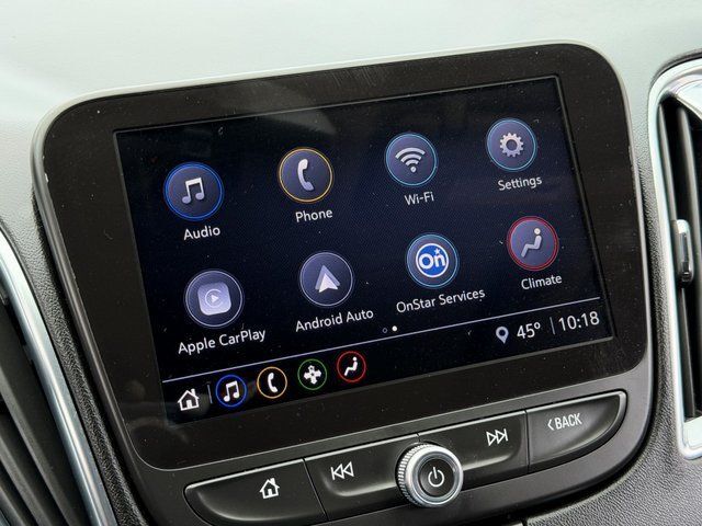 2021 Chevrolet Malibu LT Springfield VA