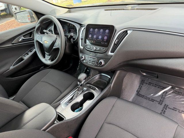 2021 Chevrolet Malibu LT Springfield VA