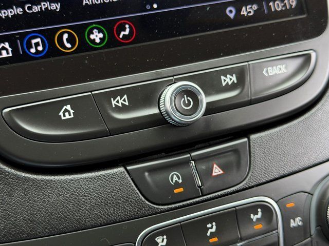 2021 Chevrolet Malibu LT Springfield VA