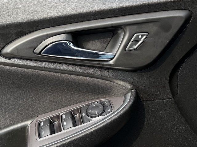 2021 Chevrolet Malibu LT Springfield VA