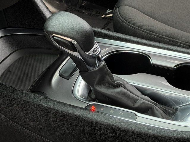 2021 Chevrolet Malibu LT Springfield VA