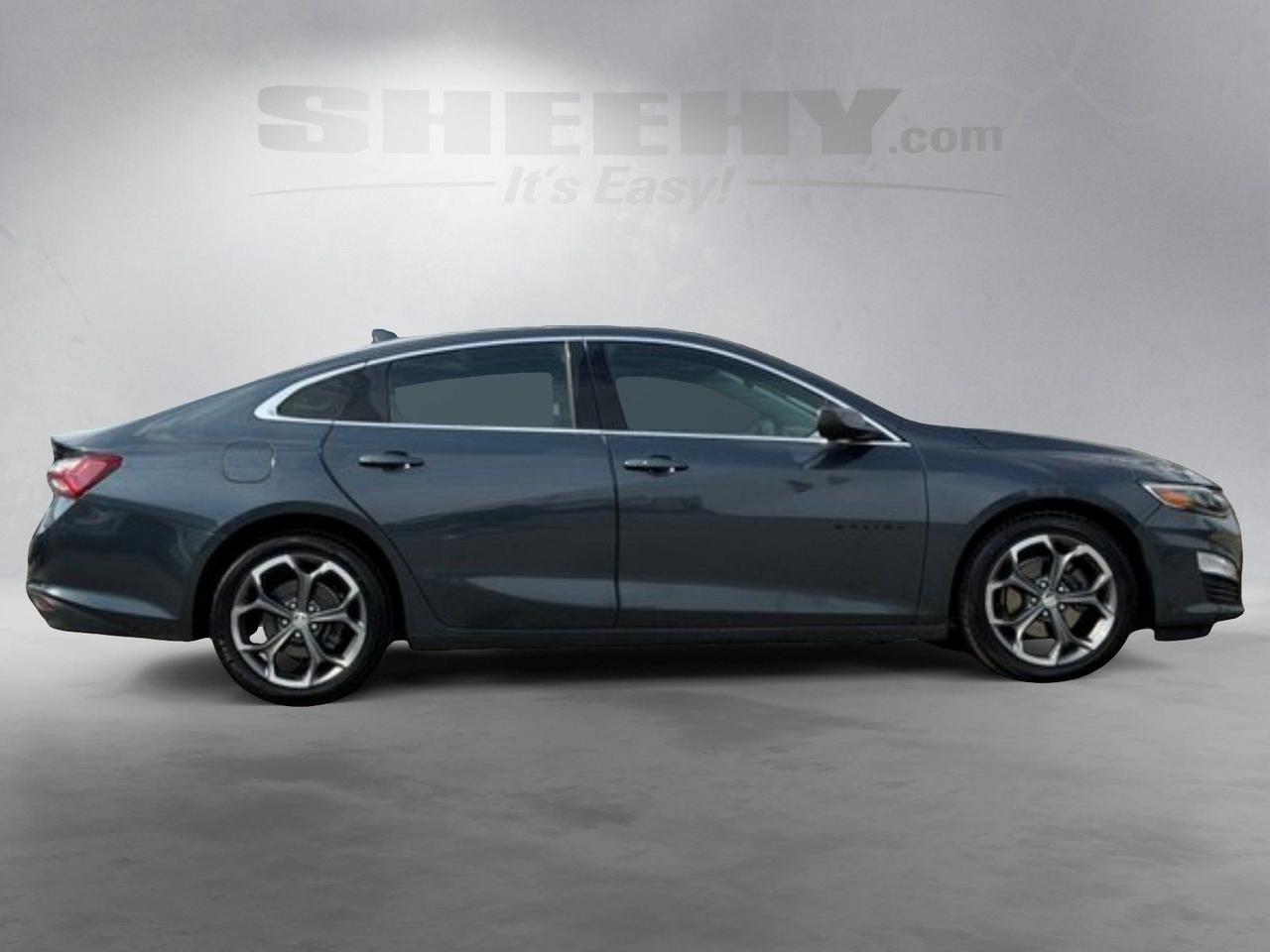 2021 Chevrolet Malibu LT Springfield VA