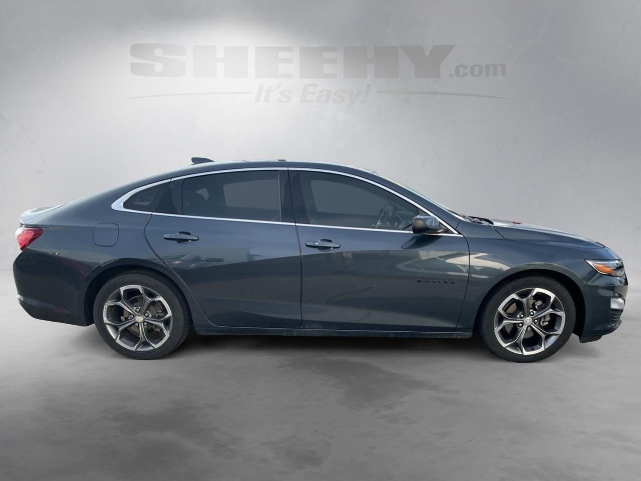 2021 Chevrolet Malibu LT Springfield VA