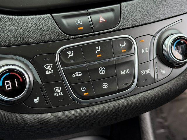 2021 Chevrolet Malibu LT Springfield VA