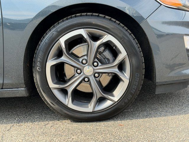 2021 Chevrolet Malibu LT Springfield VA