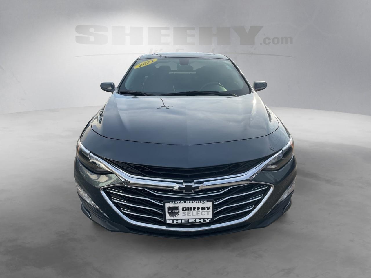 2021 Chevrolet Malibu LT Springfield VA