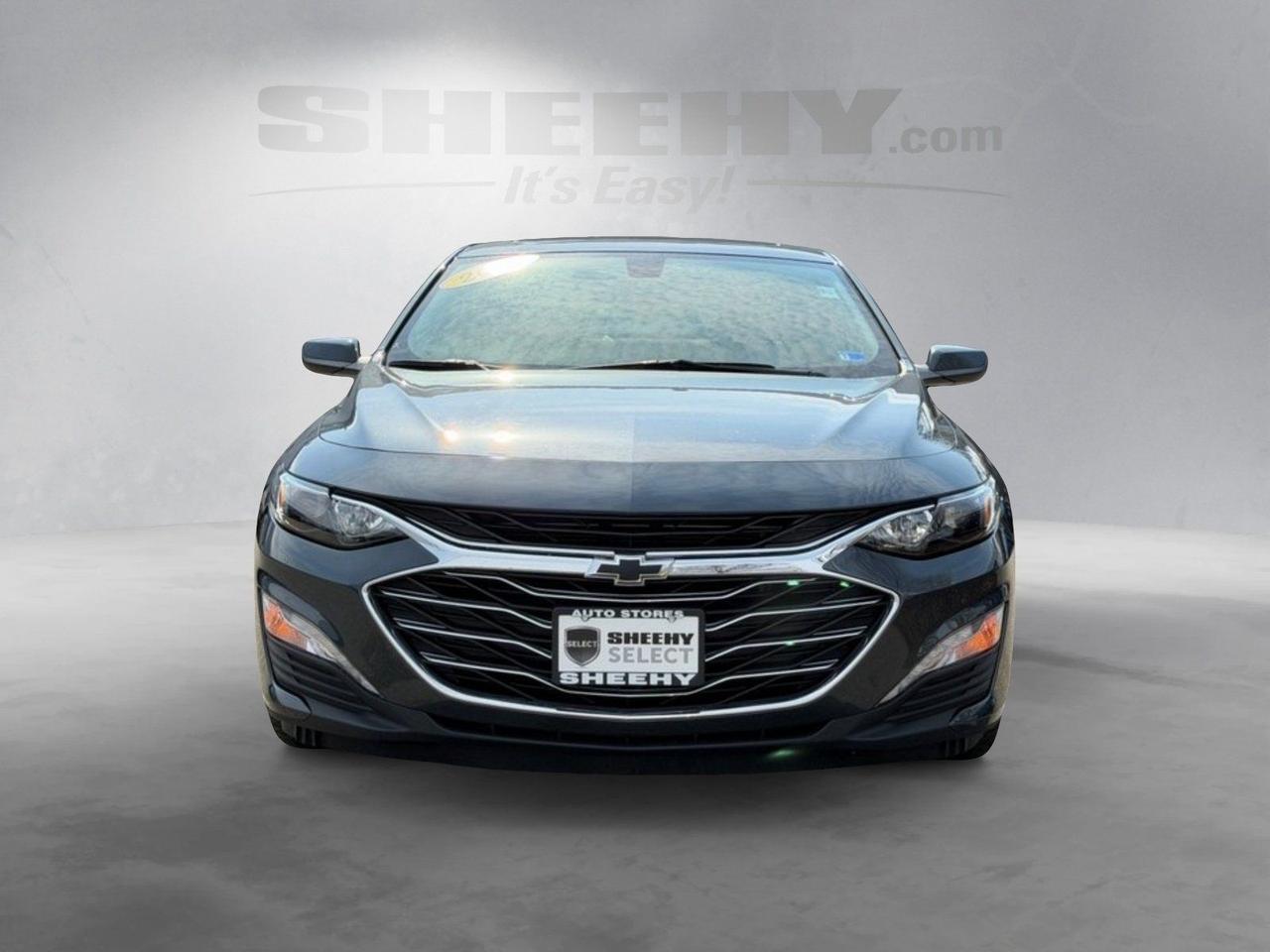 2021 Chevrolet Malibu LT Springfield VA