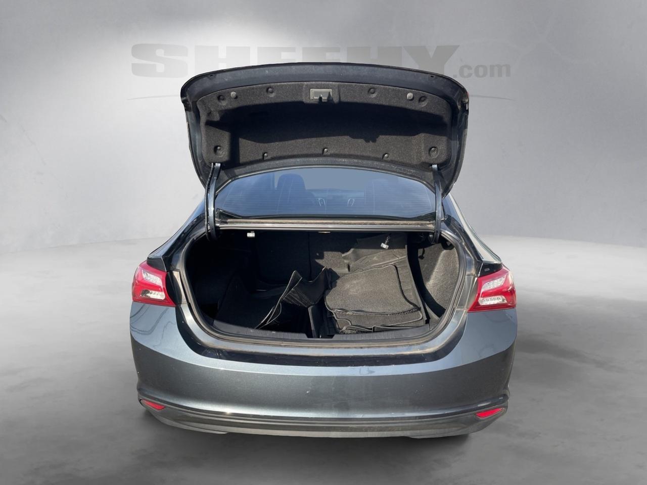 2021 Chevrolet Malibu LT Springfield VA