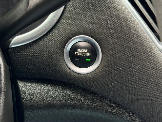 2021 Chevrolet Malibu LT Springfield VA