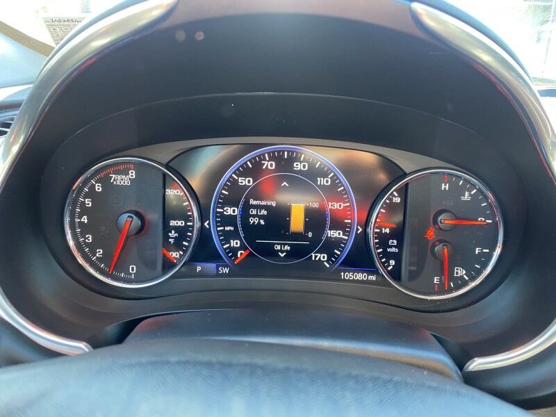2021 Chevrolet Malibu Premier Bristol  PA