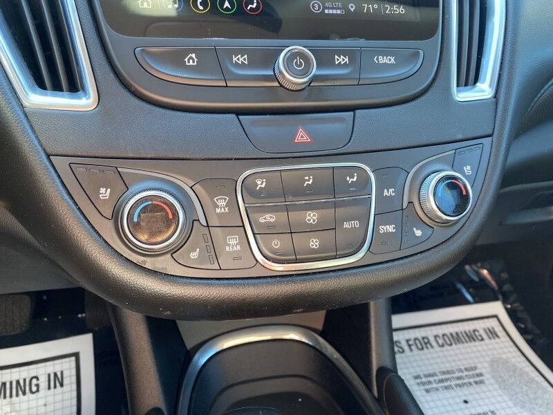 2021 Chevrolet Malibu Premier Bristol  PA