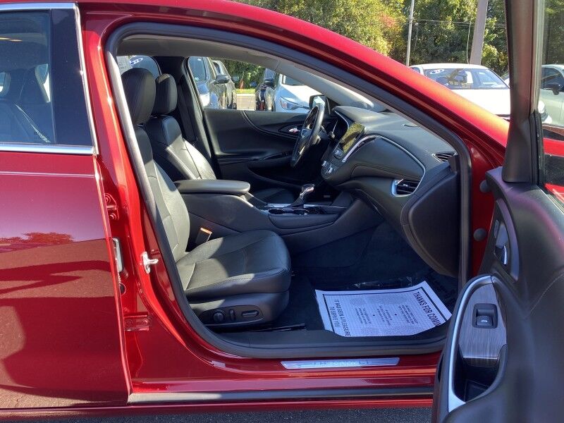 2021 Chevrolet Malibu Premier Bristol  PA