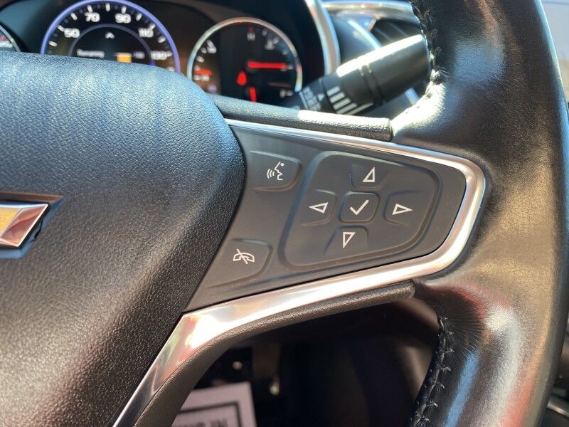 2021 Chevrolet Malibu Premier Bristol  PA