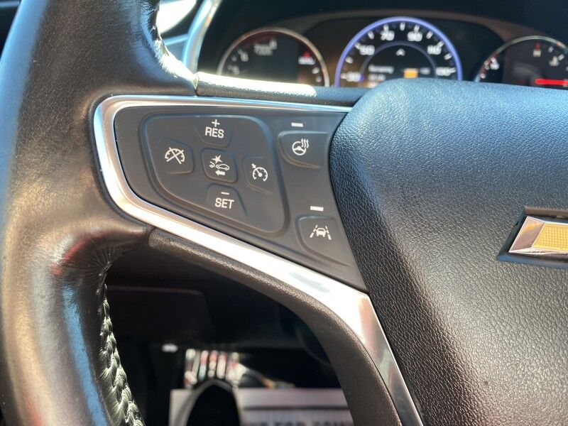 2021 Chevrolet Malibu Premier Bristol  PA