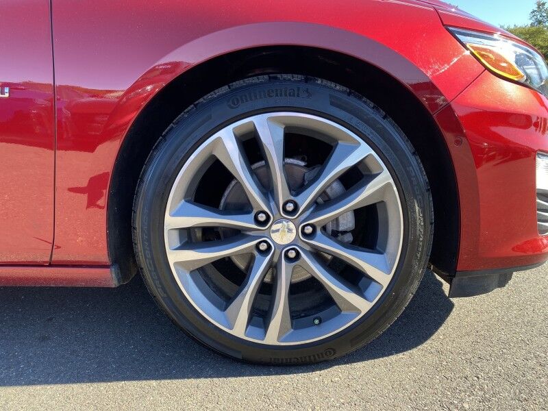 2021 Chevrolet Malibu Premier Bristol  PA