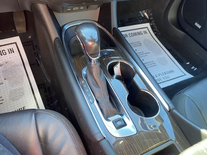 2021 Chevrolet Malibu Premier Bristol  PA
