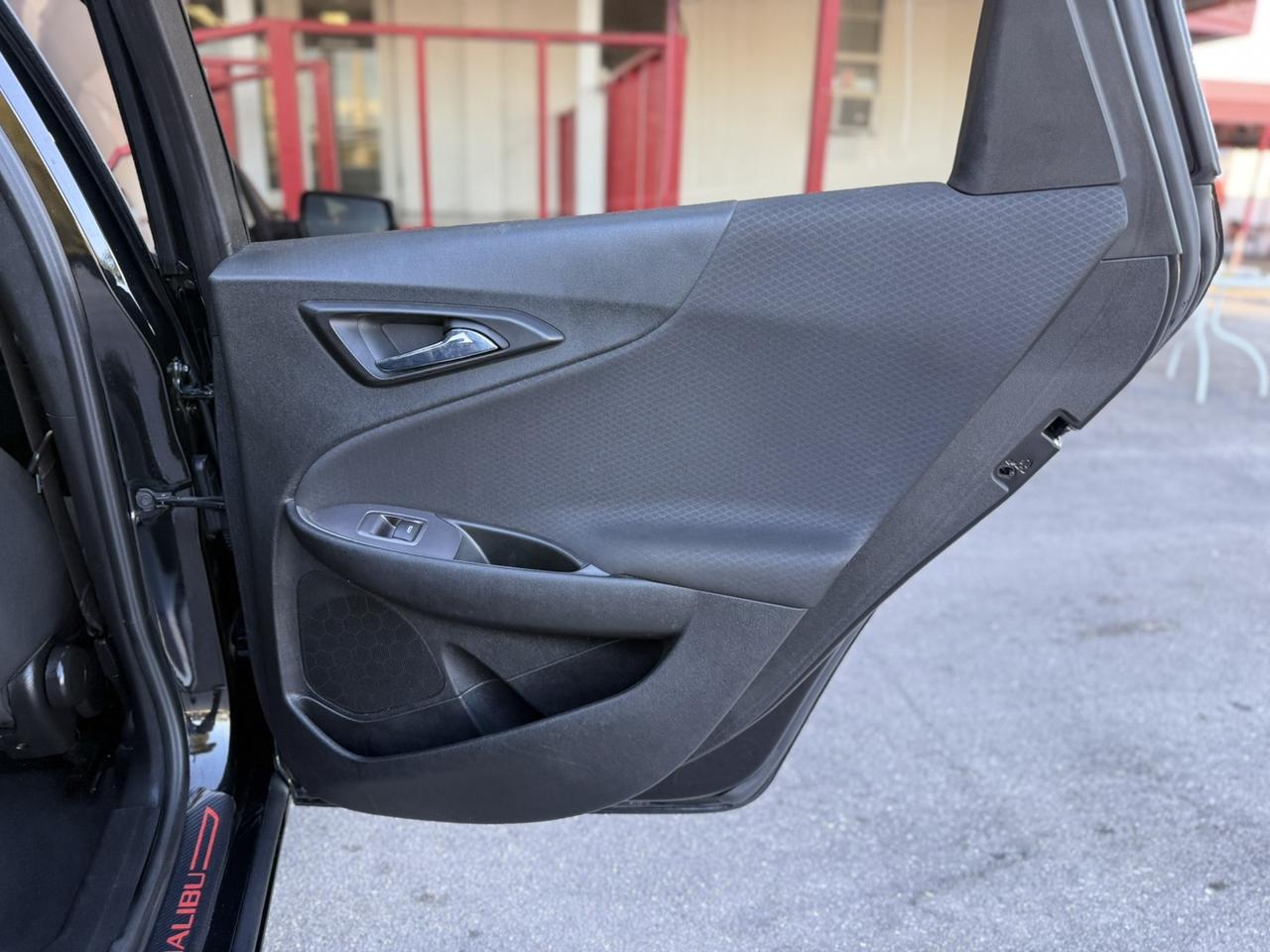 2021 Chevrolet Malibu RS Hollywood FL