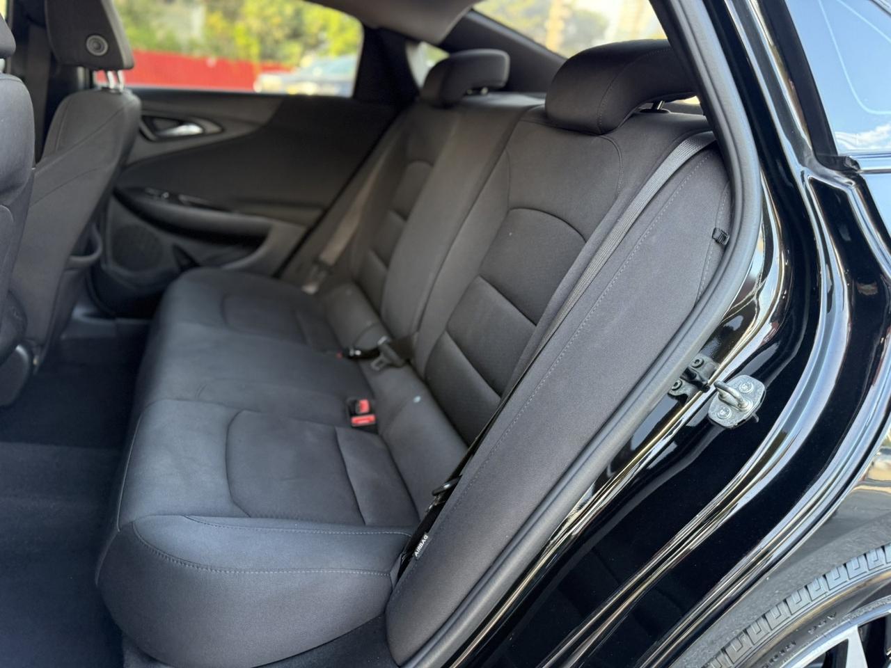 2021 Chevrolet Malibu RS Hollywood FL