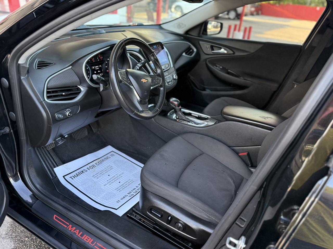 2021 Chevrolet Malibu RS Hollywood FL