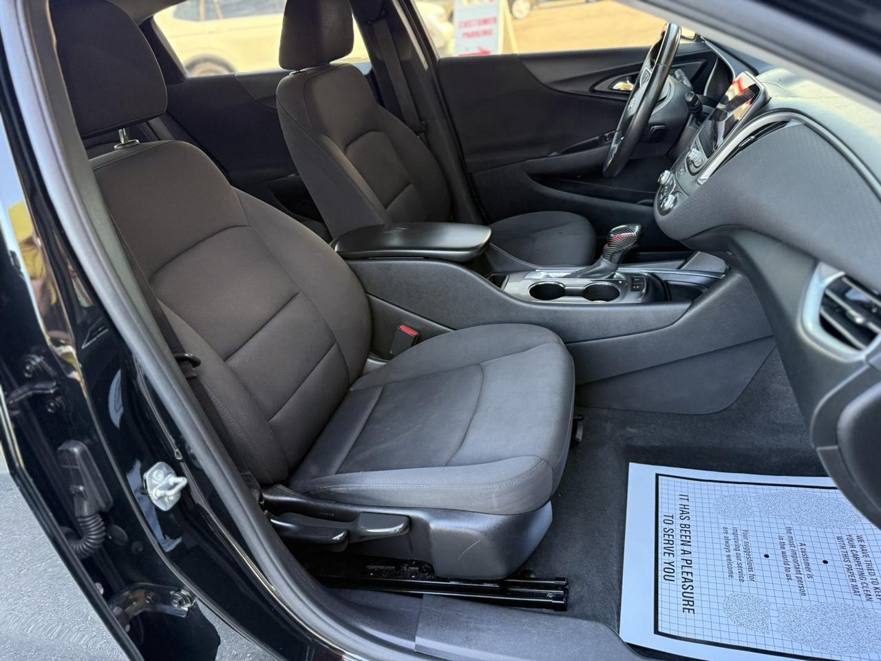 2021 Chevrolet Malibu RS Hollywood FL