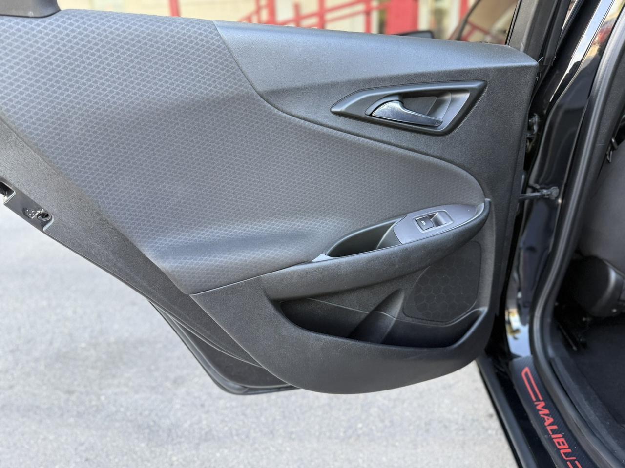 2021 Chevrolet Malibu RS Hollywood FL